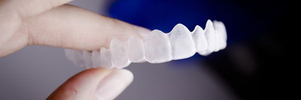 Zahnschienen (Invisalign®)