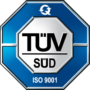 Dezember 2024 – TÜV-Rezertifizierung für unsere Praxis