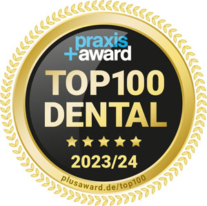 TOP 100 - Praxis-Award