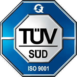 TÜV Siegel